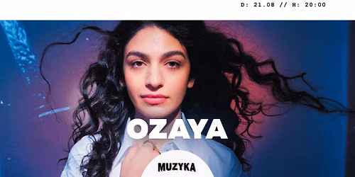 OZAYA | Rozbieg\u00f3wka Mini Tour | Pozna\u0144