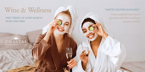 Wine & Wellness