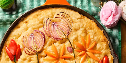 Bread Basics (3-hour class!)