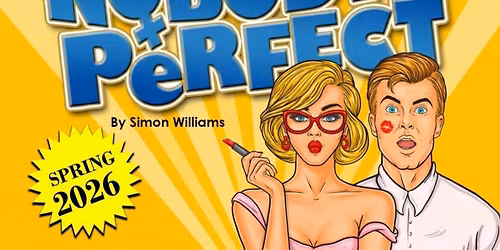 DAYTRIPPERS PLAY "NOBODY'S PERFECT"