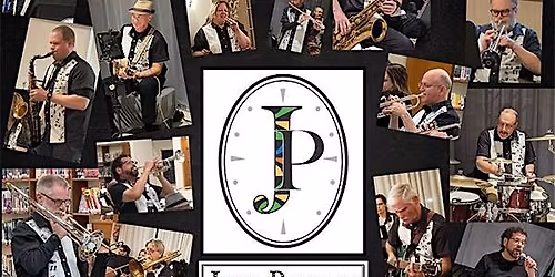 After-hours Concert: Jazz in Progress