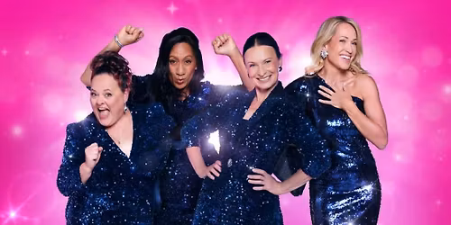 Menopause - The Musical