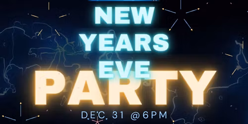 New Years Eve Party