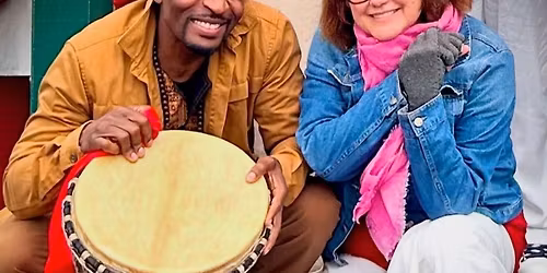 ZAMBEZI NIGHT! Harvest Supper with Ali Bullivant & Godfrey Pambalipe 