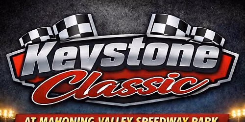 1st Annual Keystone Classic