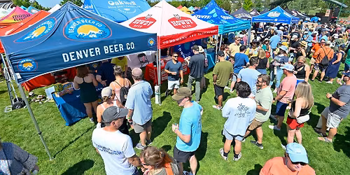 Highlands Ranch Beer Festival