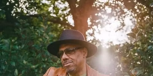 Brother Magnum Acoustic Solo at Deep Eddy Vodka!