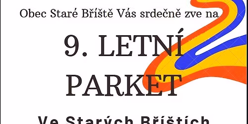 Letn\u00ed parket Star\u00e9 B\u0159\u00ed\u0161t\u011b