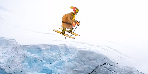 Antarctic Explorers Home Educators Workshop