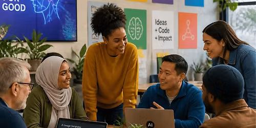 AI Integration for NFPs and Community