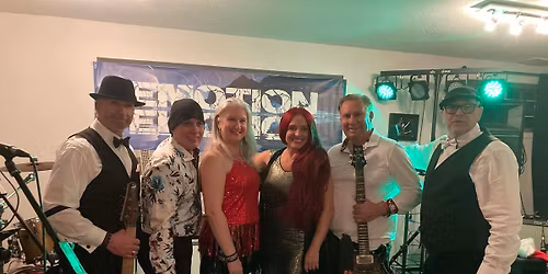 Groupe EMOTION Live
