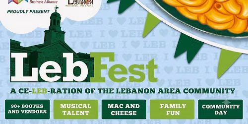 LebFest 2026