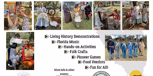 Florida Heritage Day