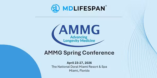 AMMG Spring Conference