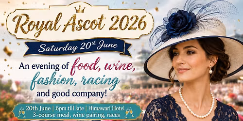 Royal Ascot 2026