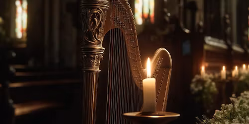 Benjamin Britten's A Ceremony of Carols - 2pm