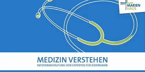 Medizin verstehen: Moderne Knieendoprothetik \u2013 Wenn das Knie nicht mehr will 