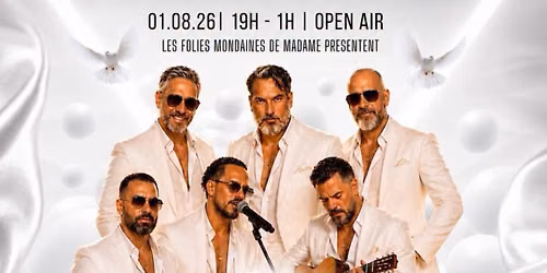 La Nuit Blanche