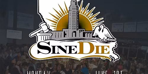 LA Sine Die 2026