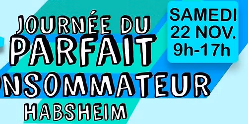 Journée du Parfait Consommateur