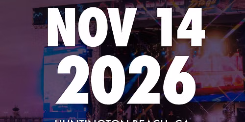 Darker Waves Fest 2026
