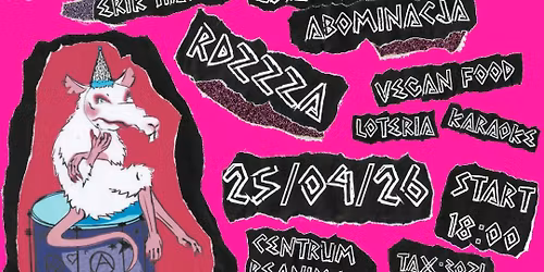 Urodziny Podw\u00f3rkowej Samby 