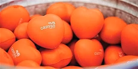 Canvas Credit Union Spectrum Blood Drive