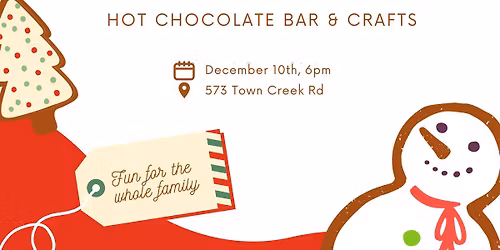 Care December Meeting