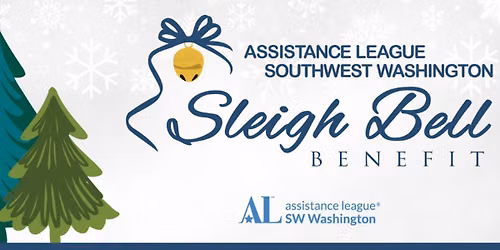 Sleigh Bell Benefit
