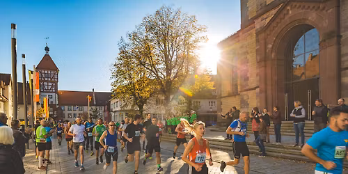 57. Schwarzwald-Marathon