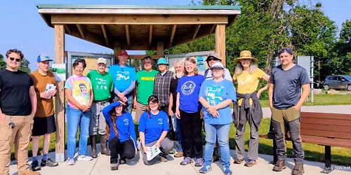 NCTA Chief Noonday Chapter July Meals and Miles