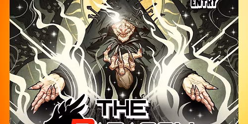 3K+ THE NOVEMBER COMPETITIVE COMMANDER TOURNAMENT