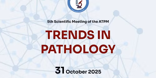 5\u00e8me Journ\u00e9e Scientifique de l'ATPM