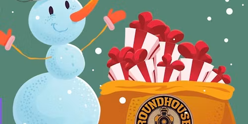 LIVE MUSIC by SANTA! with Mike Mraz