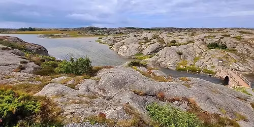 Kontaktimproutflykt till Br\u00e4nn\u00f6