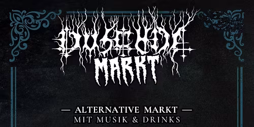 D\u00fcschda Markt ULM