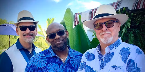 The Jazz Jam at Steel Stacks