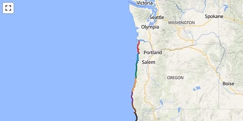 West Coast Bonanza 