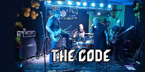 Rock Show @The Elbow Room!!!!