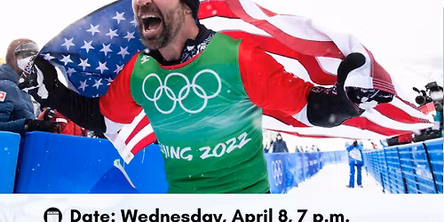 Kaufman Auditorium Presents Nick Baumgartner