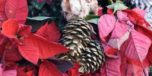 Holiday Floral Design