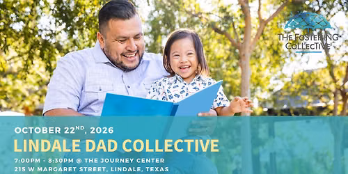 Lindale Dad Collective