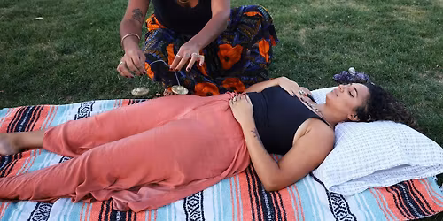 Come Undone | Community Breathwork in Denver Metro