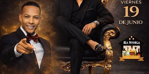 Frank Reyes & Eudis El Invencible 