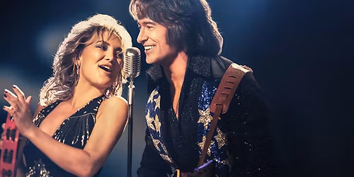 Senior Center Showing: Song Sung Blue (2025)