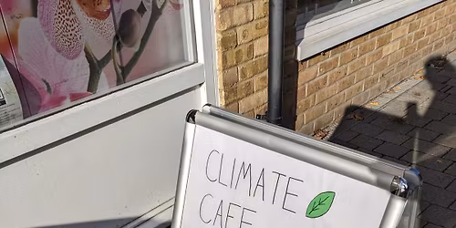 Climate Caf\u00e9\u00ae Brentwood - November 2025