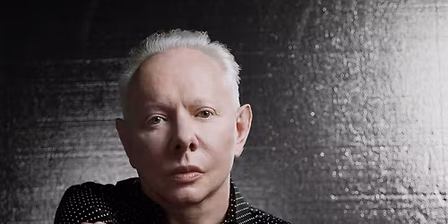 Joe Jackson Madrid Tickets