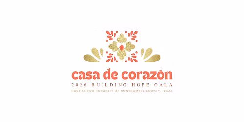 2026 Building Hope Gala Presented by BMW of The Woodlands