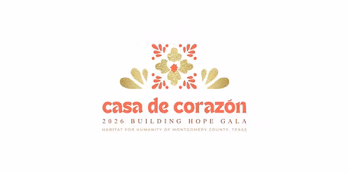 2026 Building Hope Gala Presented by BMW of The Woodlands