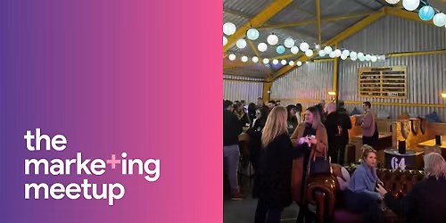 Copy of The Marketing Meetup IRL: Ashford